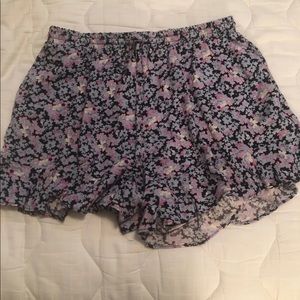Women’s shorts